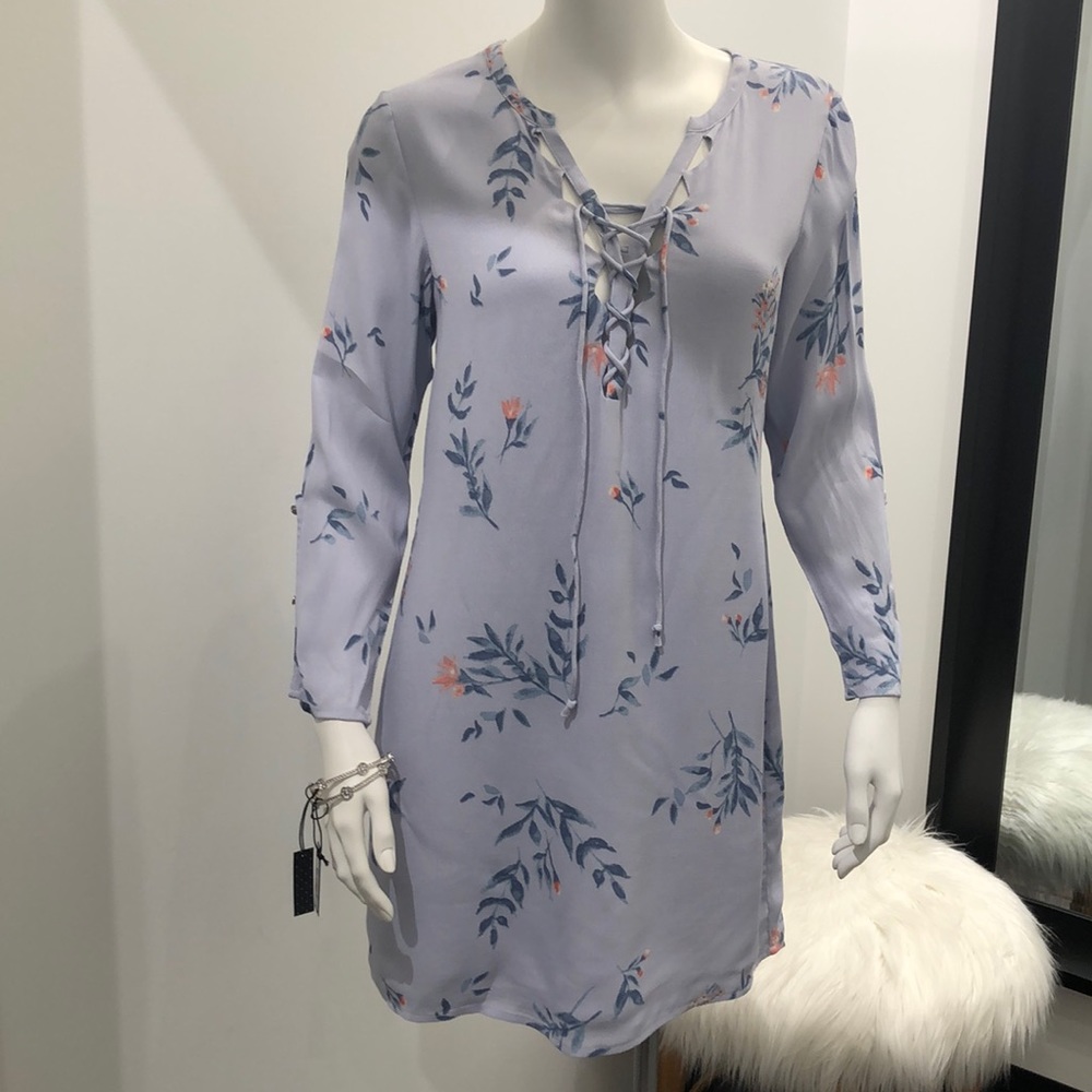 Gentle Fawn Dress